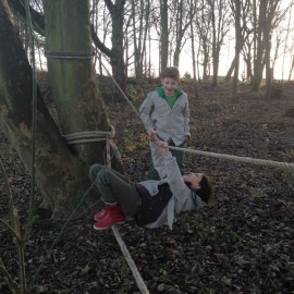 IMG 0464 - Scouts en Gidsen Zaventem 